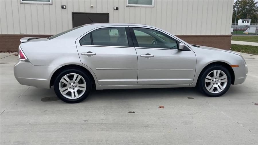 2007 Ford Fusion 4dr Sdn V6 SEL FWD, available for sale in Elida, Ohio | Josh's All Under Ten LLC. Elida, Ohio 2007 Ford Fusion 4dr Sdn V6 SEL FWD, available for sale in Elida, Ohio | Josh's All Under Ten LLC. Elida, Ohio