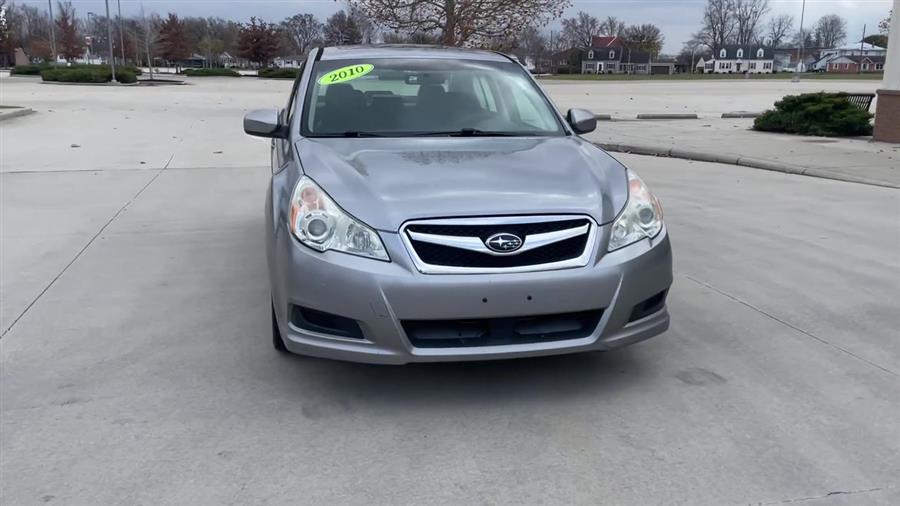 2010 Subaru Legacy 4dr Sdn H4 Auto Limited Pwr Moon, available for sale in Elida, Ohio | Josh's All Under Ten LLC. Elida, Ohio 2010 Subaru Legacy 4dr Sdn H4 Auto Limited Pwr Moon, available for sale in Elida, Ohio | Josh's All Under Ten LLC. Elida, Ohio