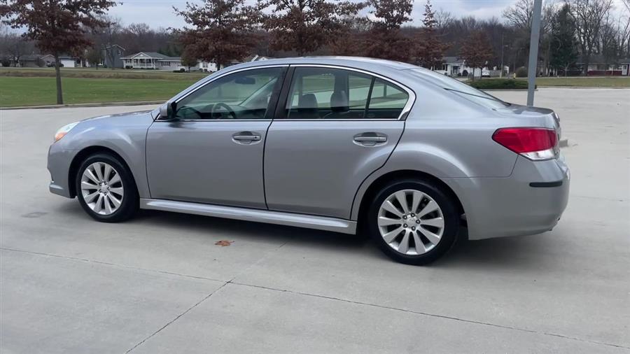 2010 Subaru Legacy 4dr Sdn H4 Auto Limited Pwr Moon, available for sale in Elida, Ohio | Josh's All Under Ten LLC. Elida, Ohio 2010 Subaru Legacy 4dr Sdn H4 Auto Limited Pwr Moon, available for sale in Elida, Ohio | Josh's All Under Ten LLC. Elida, Ohio