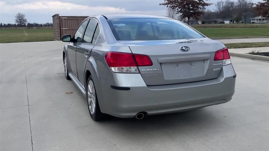 2010 Subaru Legacy 4dr Sdn H4 Auto Limited Pwr Moon, available for sale in Elida, Ohio | Josh's All Under Ten LLC. Elida, Ohio 2010 Subaru Legacy 4dr Sdn H4 Auto Limited Pwr Moon, available for sale in Elida, Ohio | Josh's All Under Ten LLC. Elida, Ohio