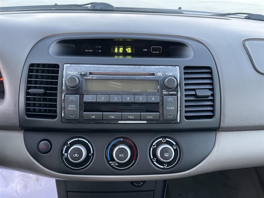 2006 Toyota Camry 4dr Sdn LE Auto, available for sale in Elida, Ohio | Josh's All Under Ten LLC. Elida, Ohio 2006 Toyota Camry 4dr Sdn LE Auto, available for sale in Elida, Ohio | Josh's All Under Ten LLC. Elida, Ohio