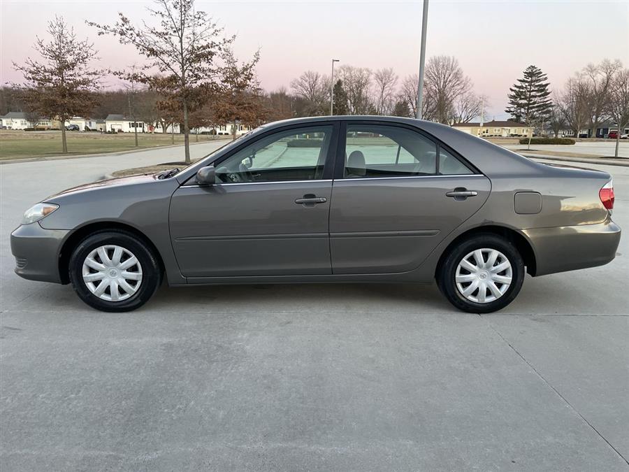 2006 Toyota Camry 4dr Sdn LE Auto, available for sale in Elida, Ohio | Josh's All Under Ten LLC. Elida, Ohio 2006 Toyota Camry 4dr Sdn LE Auto, available for sale in Elida, Ohio | Josh's All Under Ten LLC. Elida, Ohio