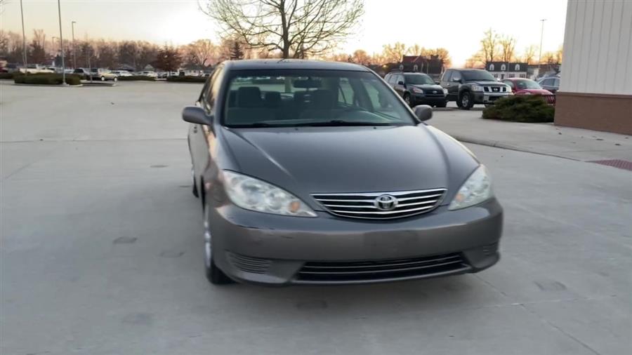 2006 Toyota Camry 4dr Sdn LE Auto, available for sale in Elida, Ohio | Josh's All Under Ten LLC. Elida, Ohio 2006 Toyota Camry 4dr Sdn LE Auto, available for sale in Elida, Ohio | Josh's All Under Ten LLC. Elida, Ohio
