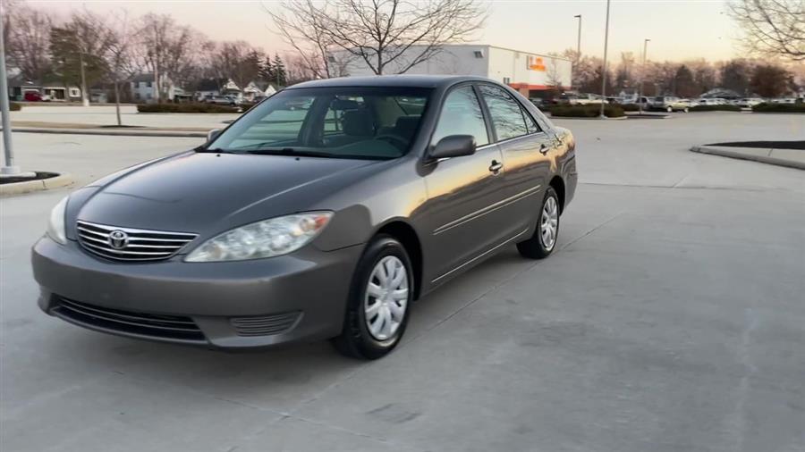 2006 Toyota Camry 4dr Sdn LE Auto, available for sale in Elida, Ohio | Josh's All Under Ten LLC. Elida, Ohio 2006 Toyota Camry 4dr Sdn LE Auto, available for sale in Elida, Ohio | Josh's All Under Ten LLC. Elida, Ohio
