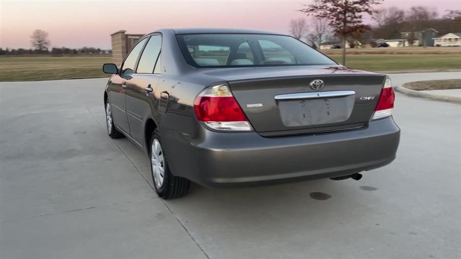 2006 Toyota Camry 4dr Sdn LE Auto, available for sale in Elida, Ohio | Josh's All Under Ten LLC. Elida, Ohio 2006 Toyota Camry 4dr Sdn LE Auto, available for sale in Elida, Ohio | Josh's All Under Ten LLC. Elida, Ohio