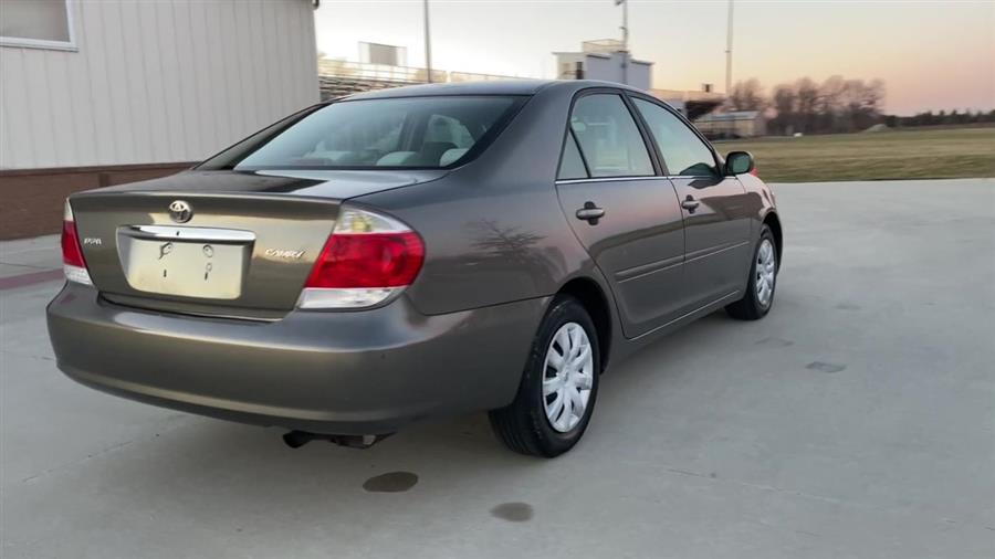 2006 Toyota Camry 4dr Sdn LE Auto, available for sale in Elida, Ohio | Josh's All Under Ten LLC. Elida, Ohio 2006 Toyota Camry 4dr Sdn LE Auto, available for sale in Elida, Ohio | Josh's All Under Ten LLC. Elida, Ohio