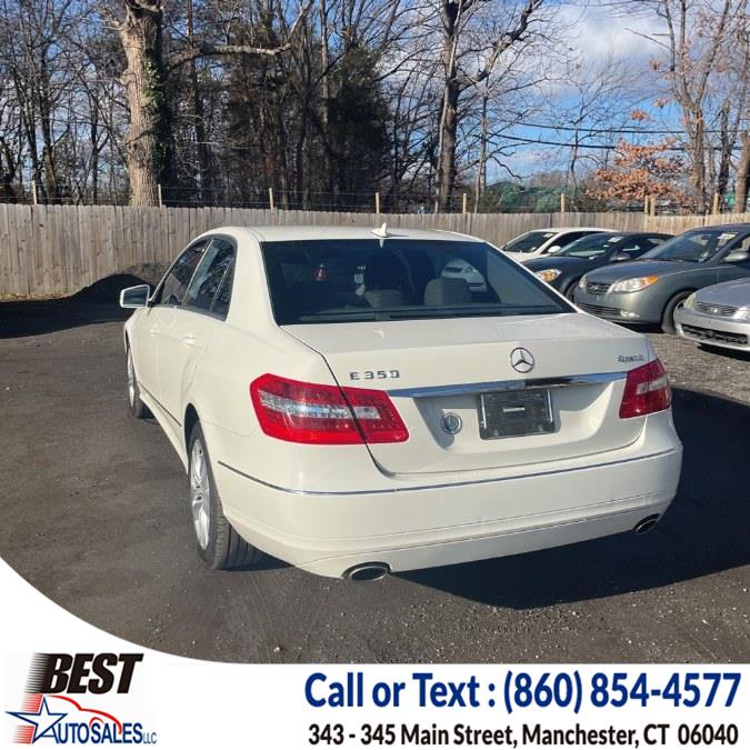 2010 Mercedes-Benz E-Class 4dr Sdn E350 Luxury 4MATIC, available for sale in Manchester, Connecticut | Best Auto Sales LLC. Manchester, Connecticut 2010 Mercedes-Benz E-Class 4dr Sdn E350 Luxury 4MATIC, available for sale in Manchester, Connecticut | Best Auto Sales LLC. Manchester, Connecticut