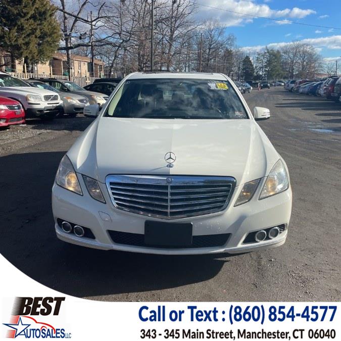 2010 Mercedes-Benz E-Class 4dr Sdn E350 Luxury 4MATIC, available for sale in Manchester, Connecticut | Best Auto Sales LLC. Manchester, Connecticut 2010 Mercedes-Benz E-Class 4dr Sdn E350 Luxury 4MATIC, available for sale in Manchester, Connecticut | Best Auto Sales LLC. Manchester, Connecticut