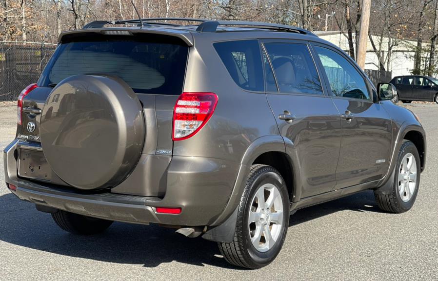 2010 Toyota RAV4 4WD 4dr 4-cyl 4-Spd AT Ltd, available for sale in Ashland , Massachusetts | New Beginning Auto Service Inc . Ashland , Massachusetts 2010 Toyota RAV4 4WD 4dr 4-cyl 4-Spd AT Ltd, available for sale in Ashland , Massachusetts | New Beginning Auto Service Inc . Ashland , Massachusetts