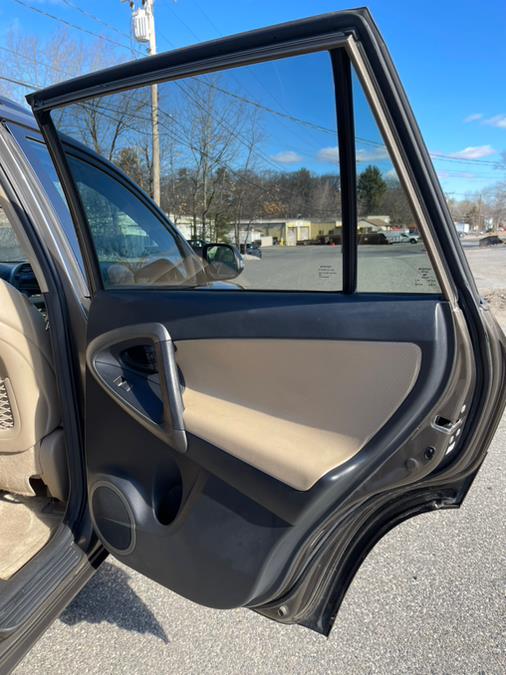 2010 Toyota RAV4 4WD 4dr 4-cyl 4-Spd AT Ltd, available for sale in Ashland , Massachusetts | New Beginning Auto Service Inc . Ashland , Massachusetts 2010 Toyota RAV4 4WD 4dr 4-cyl 4-Spd AT Ltd, available for sale in Ashland , Massachusetts | New Beginning Auto Service Inc . Ashland , Massachusetts