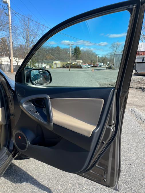 2010 Toyota RAV4 4WD 4dr 4-cyl 4-Spd AT Ltd, available for sale in Ashland , Massachusetts | New Beginning Auto Service Inc . Ashland , Massachusetts 2010 Toyota RAV4 4WD 4dr 4-cyl 4-Spd AT Ltd, available for sale in Ashland , Massachusetts | New Beginning Auto Service Inc . Ashland , Massachusetts