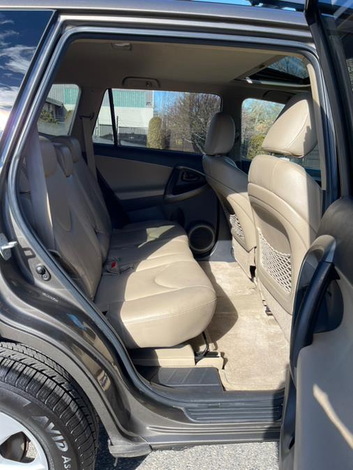 2010 Toyota RAV4 4WD 4dr 4-cyl 4-Spd AT Ltd, available for sale in Ashland , Massachusetts | New Beginning Auto Service Inc . Ashland , Massachusetts 2010 Toyota RAV4 4WD 4dr 4-cyl 4-Spd AT Ltd, available for sale in Ashland , Massachusetts | New Beginning Auto Service Inc . Ashland , Massachusetts