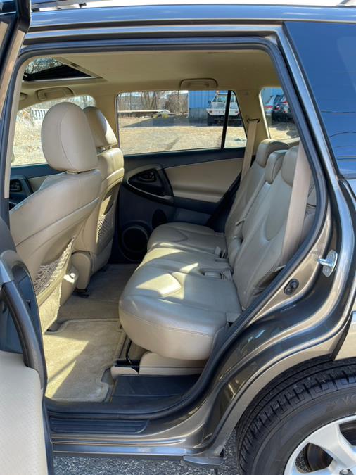 2010 Toyota RAV4 4WD 4dr 4-cyl 4-Spd AT Ltd, available for sale in Ashland , Massachusetts | New Beginning Auto Service Inc . Ashland , Massachusetts 2010 Toyota RAV4 4WD 4dr 4-cyl 4-Spd AT Ltd, available for sale in Ashland , Massachusetts | New Beginning Auto Service Inc . Ashland , Massachusetts