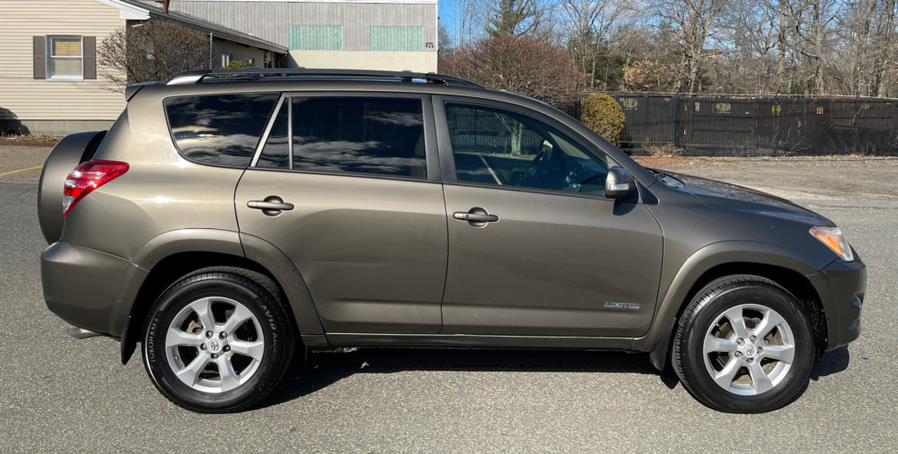 2010 Toyota RAV4 4WD 4dr 4-cyl 4-Spd AT Ltd, available for sale in Ashland , Massachusetts | New Beginning Auto Service Inc . Ashland , Massachusetts 2010 Toyota RAV4 4WD 4dr 4-cyl 4-Spd AT Ltd, available for sale in Ashland , Massachusetts | New Beginning Auto Service Inc . Ashland , Massachusetts