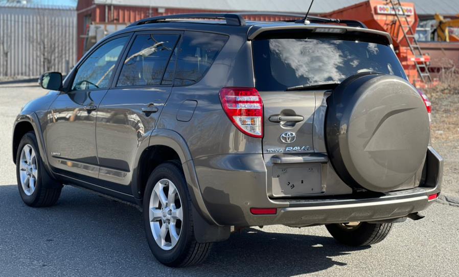 2010 Toyota RAV4 4WD 4dr 4-cyl 4-Spd AT Ltd, available for sale in Ashland , Massachusetts | New Beginning Auto Service Inc . Ashland , Massachusetts 2010 Toyota RAV4 4WD 4dr 4-cyl 4-Spd AT Ltd, available for sale in Ashland , Massachusetts | New Beginning Auto Service Inc . Ashland , Massachusetts