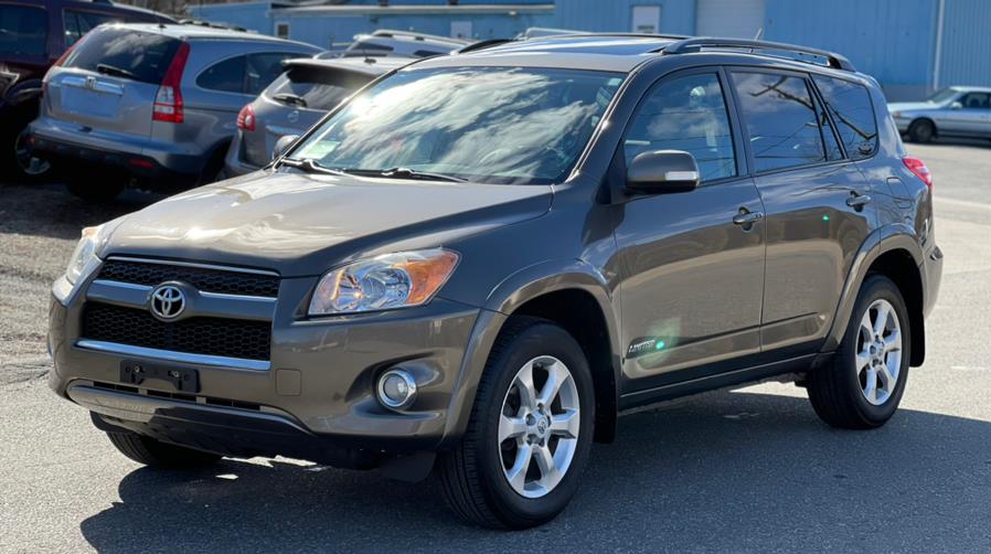 2010 Toyota RAV4 4WD 4dr 4-cyl 4-Spd AT Ltd, available for sale in Ashland , Massachusetts | New Beginning Auto Service Inc . Ashland , Massachusetts 2010 Toyota RAV4 4WD 4dr 4-cyl 4-Spd AT Ltd, available for sale in Ashland , Massachusetts | New Beginning Auto Service Inc . Ashland , Massachusetts