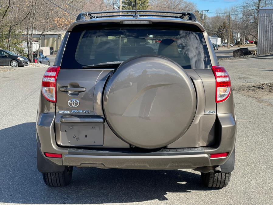 2010 Toyota RAV4 4WD 4dr 4-cyl 4-Spd AT Ltd, available for sale in Ashland , Massachusetts | New Beginning Auto Service Inc . Ashland , Massachusetts 2010 Toyota RAV4 4WD 4dr 4-cyl 4-Spd AT Ltd, available for sale in Ashland , Massachusetts | New Beginning Auto Service Inc . Ashland , Massachusetts