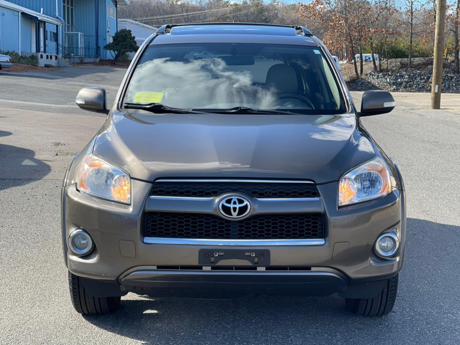 2010 Toyota RAV4 4WD 4dr 4-cyl 4-Spd AT Ltd, available for sale in Ashland , Massachusetts | New Beginning Auto Service Inc . Ashland , Massachusetts 2010 Toyota RAV4 4WD 4dr 4-cyl 4-Spd AT Ltd, available for sale in Ashland , Massachusetts | New Beginning Auto Service Inc . Ashland , Massachusetts