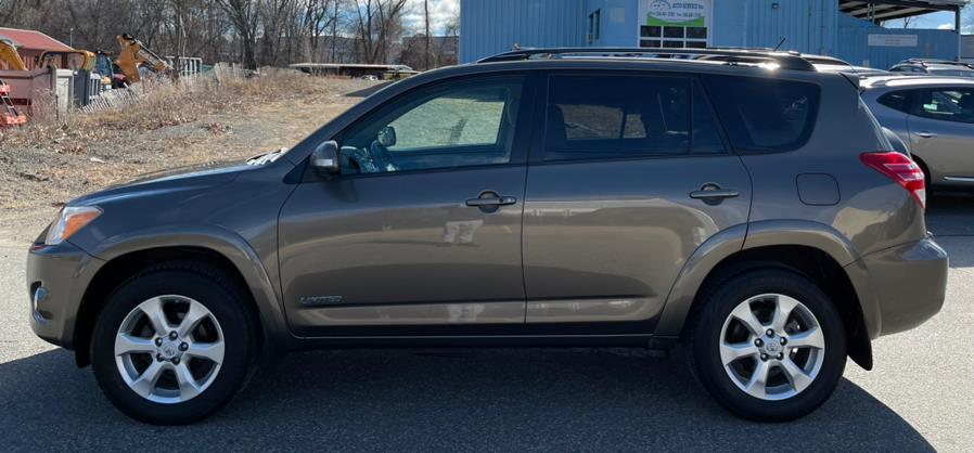 2010 Toyota RAV4 4WD 4dr 4-cyl 4-Spd AT Ltd, available for sale in Ashland , Massachusetts | New Beginning Auto Service Inc . Ashland , Massachusetts 2010 Toyota RAV4 4WD 4dr 4-cyl 4-Spd AT Ltd, available for sale in Ashland , Massachusetts | New Beginning Auto Service Inc . Ashland , Massachusetts