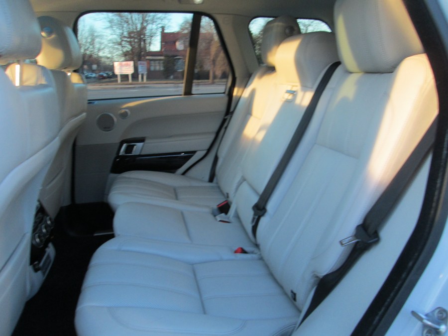 2017 Land Rover Range Rover V6 Supercharged HSE SWB, available for sale in Massapequa, New York | South Shore Auto Brokers & Sales. Massapequa, New York 2017 Land Rover Range Rover V6 Supercharged HSE SWB, available for sale in Massapequa, New York | South Shore Auto Brokers & Sales. Massapequa, New York
