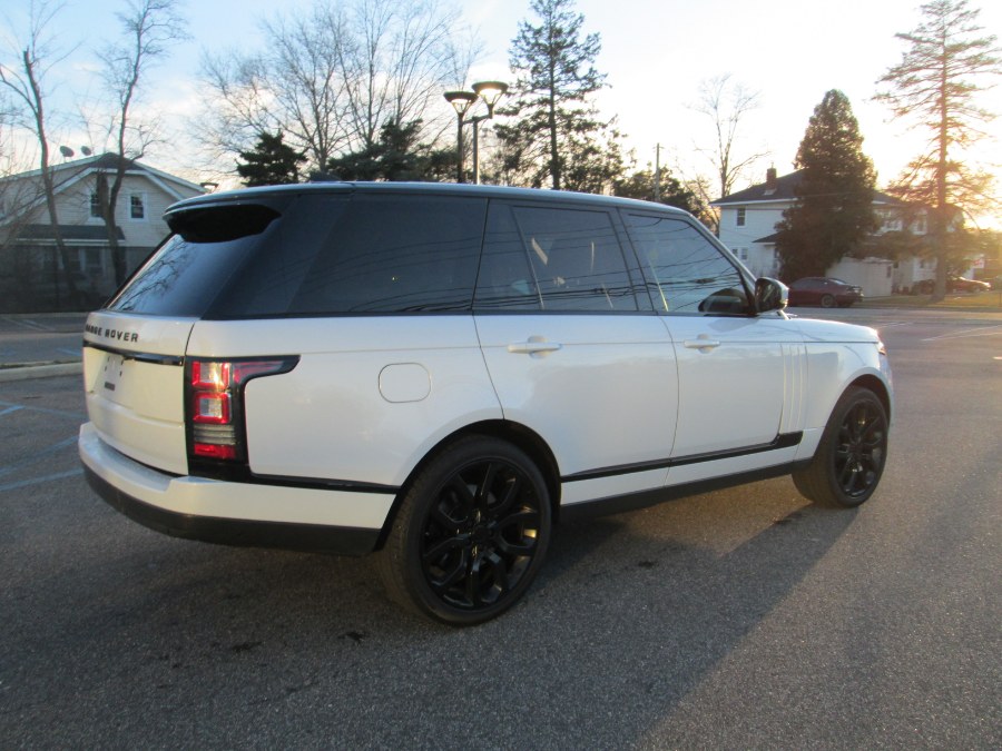 2017 Land Rover Range Rover V6 Supercharged HSE SWB, available for sale in Massapequa, New York | South Shore Auto Brokers & Sales. Massapequa, New York 2017 Land Rover Range Rover V6 Supercharged HSE SWB, available for sale in Massapequa, New York | South Shore Auto Brokers & Sales. Massapequa, New York