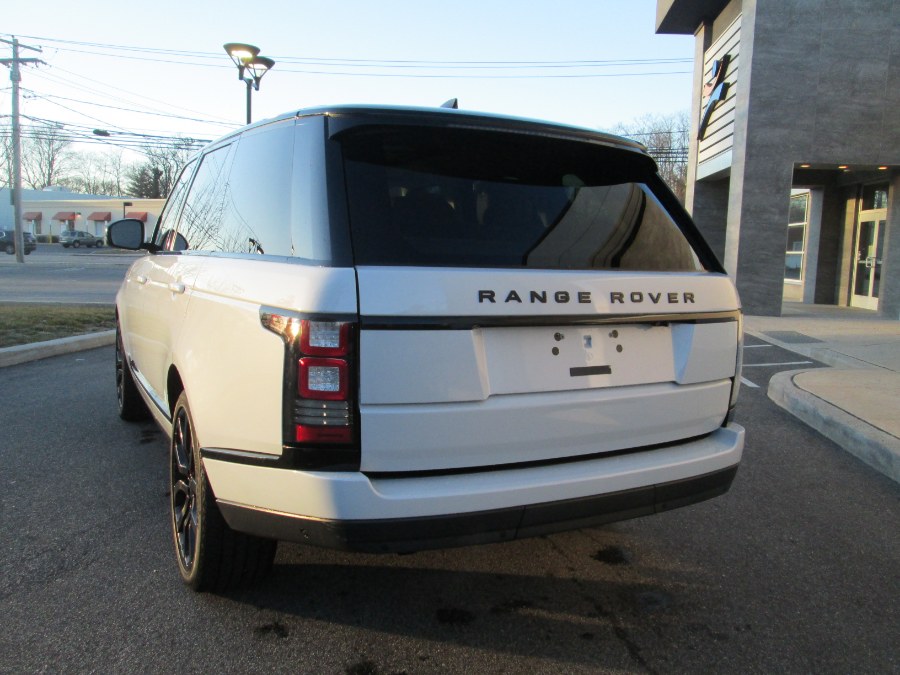2017 Land Rover Range Rover V6 Supercharged HSE SWB, available for sale in Massapequa, New York | South Shore Auto Brokers & Sales. Massapequa, New York 2017 Land Rover Range Rover V6 Supercharged HSE SWB, available for sale in Massapequa, New York | South Shore Auto Brokers & Sales. Massapequa, New York