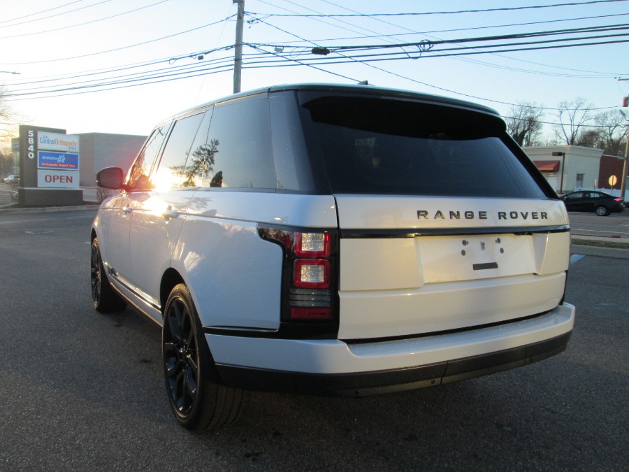 2017 Land Rover Range Rover V6 Supercharged HSE SWB, available for sale in Massapequa, New York | South Shore Auto Brokers & Sales. Massapequa, New York 2017 Land Rover Range Rover V6 Supercharged HSE SWB, available for sale in Massapequa, New York | South Shore Auto Brokers & Sales. Massapequa, New York