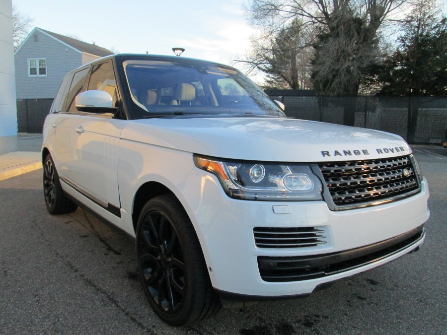 2017 Land Rover Range Rover V6 Supercharged HSE SWB, available for sale in Massapequa, New York | South Shore Auto Brokers & Sales. Massapequa, New York 2017 Land Rover Range Rover V6 Supercharged HSE SWB, available for sale in Massapequa, New York | South Shore Auto Brokers & Sales. Massapequa, New York