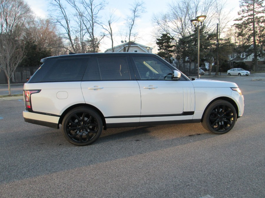 2017 Land Rover Range Rover V6 Supercharged HSE SWB, available for sale in Massapequa, New York | South Shore Auto Brokers & Sales. Massapequa, New York 2017 Land Rover Range Rover V6 Supercharged HSE SWB, available for sale in Massapequa, New York | South Shore Auto Brokers & Sales. Massapequa, New York
