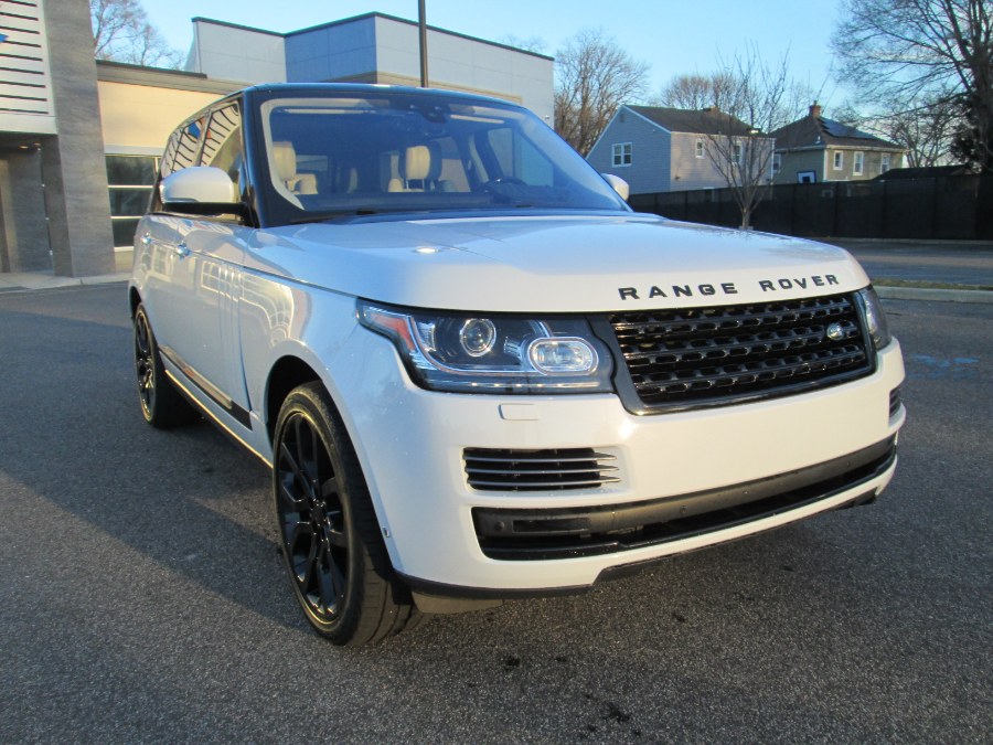 2017 Land Rover Range Rover V6 Supercharged HSE SWB, available for sale in Massapequa, New York | South Shore Auto Brokers & Sales. Massapequa, New York 2017 Land Rover Range Rover V6 Supercharged HSE SWB, available for sale in Massapequa, New York | South Shore Auto Brokers & Sales. Massapequa, New York