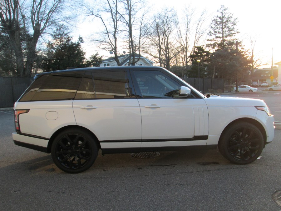 2017 Land Rover Range Rover V6 Supercharged HSE SWB, available for sale in Massapequa, New York | South Shore Auto Brokers & Sales. Massapequa, New York 2017 Land Rover Range Rover V6 Supercharged HSE SWB, available for sale in Massapequa, New York | South Shore Auto Brokers & Sales. Massapequa, New York