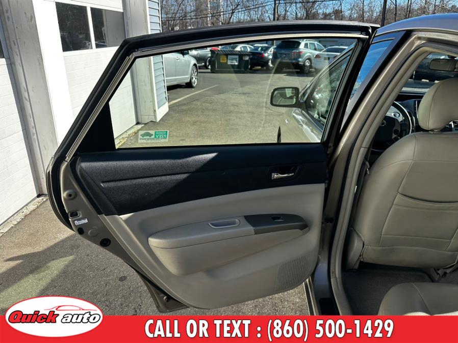 2008 Toyota Prius 5dr HB Base, available for sale in Bristol, Connecticut | Quick Auto LLC. Bristol, Connecticut 2008 Toyota Prius 5dr HB Base, available for sale in Bristol, Connecticut | Quick Auto LLC. Bristol, Connecticut