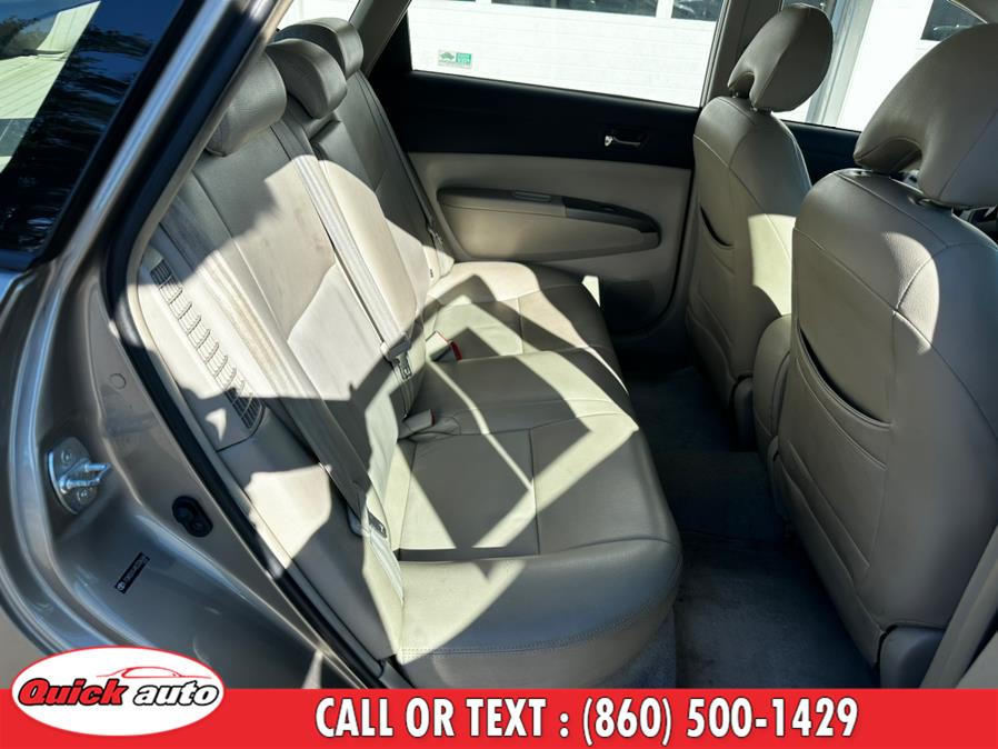 2008 Toyota Prius 5dr HB Base, available for sale in Bristol, Connecticut | Quick Auto LLC. Bristol, Connecticut 2008 Toyota Prius 5dr HB Base, available for sale in Bristol, Connecticut | Quick Auto LLC. Bristol, Connecticut