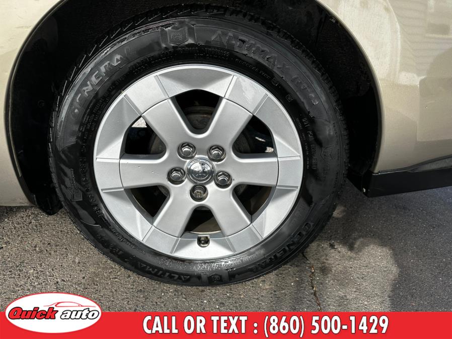 2008 Toyota Prius 5dr HB Base, available for sale in Bristol, Connecticut | Quick Auto LLC. Bristol, Connecticut 2008 Toyota Prius 5dr HB Base, available for sale in Bristol, Connecticut | Quick Auto LLC. Bristol, Connecticut