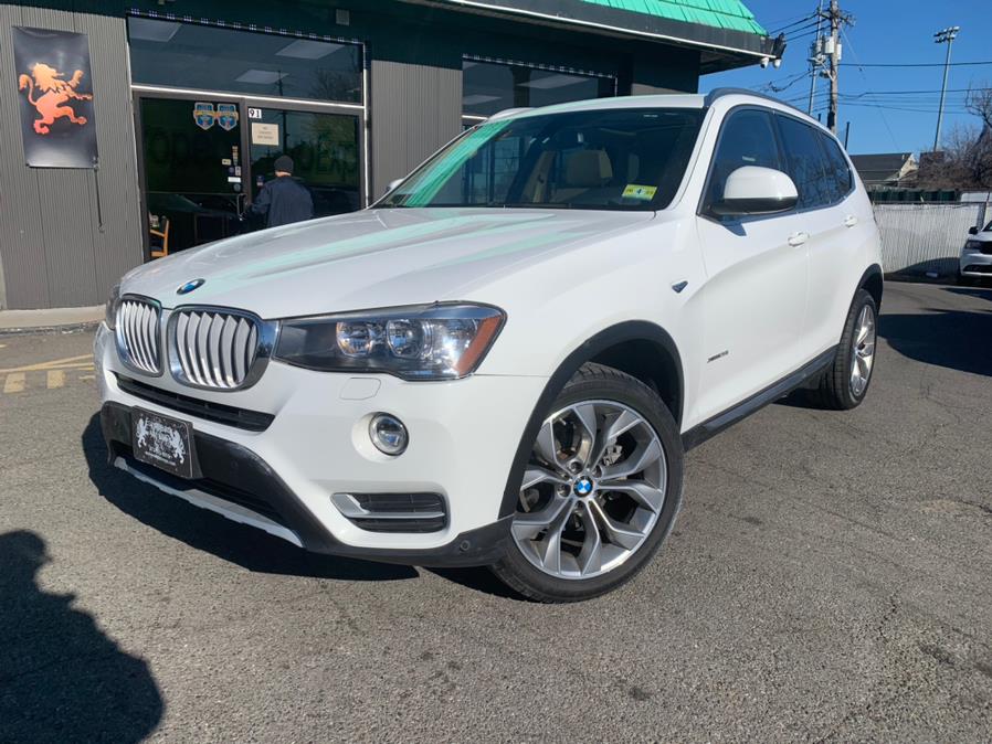 2016 BMW X3 AWD 4dr xDrive28i, available for sale in Lodi, New Jersey | European Auto Expo. Lodi, New Jersey 2016 BMW X3 AWD 4dr xDrive28i, available for sale in Lodi, New Jersey | European Auto Expo. Lodi, New Jersey