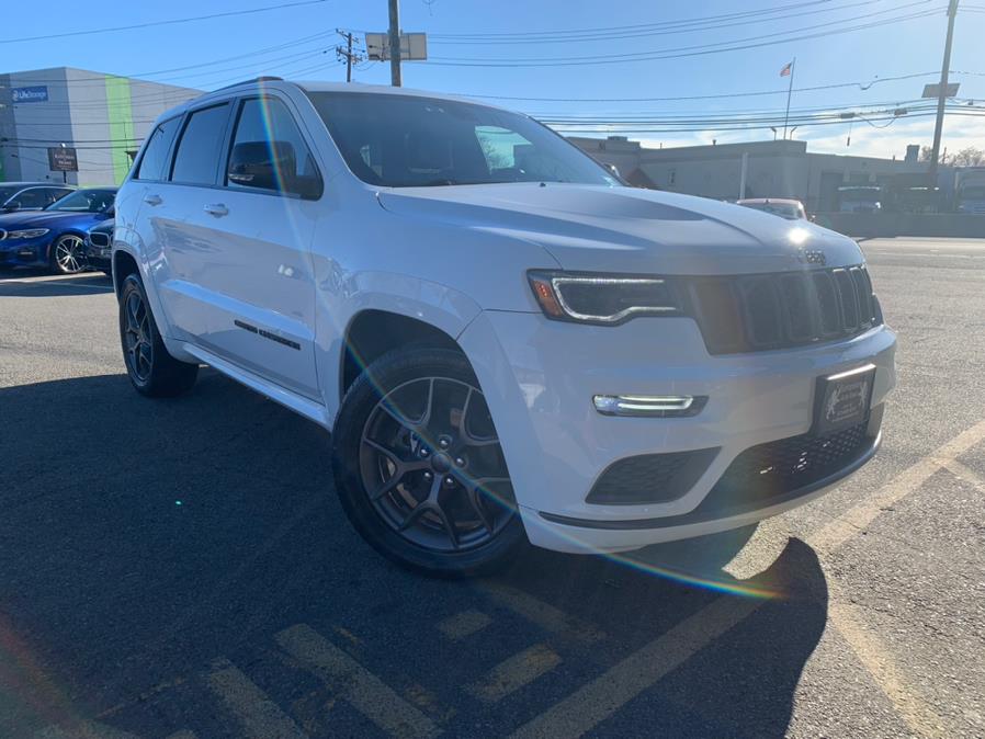 2020 Jeep Grand Cherokee Limited X 4x4, available for sale in Lodi, New Jersey | European Auto Expo. Lodi, New Jersey 2020 Jeep Grand Cherokee Limited X 4x4, available for sale in Lodi, New Jersey | European Auto Expo. Lodi, New Jersey