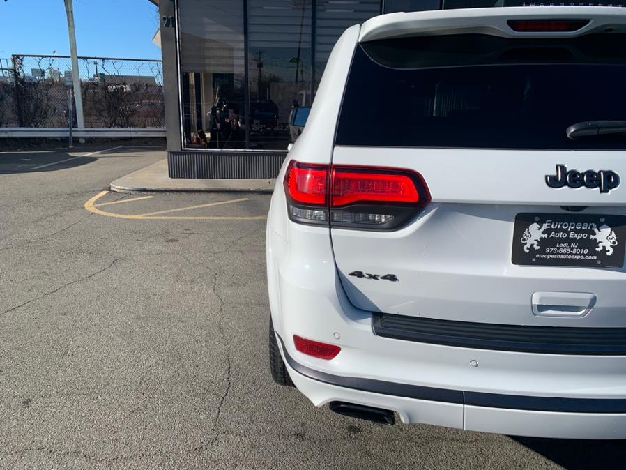 2020 Jeep Grand Cherokee Limited X 4x4, available for sale in Lodi, New Jersey | European Auto Expo. Lodi, New Jersey 2020 Jeep Grand Cherokee Limited X 4x4, available for sale in Lodi, New Jersey | European Auto Expo. Lodi, New Jersey