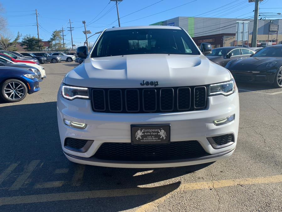2020 Jeep Grand Cherokee Limited X 4x4, available for sale in Lodi, New Jersey | European Auto Expo. Lodi, New Jersey 2020 Jeep Grand Cherokee Limited X 4x4, available for sale in Lodi, New Jersey | European Auto Expo. Lodi, New Jersey