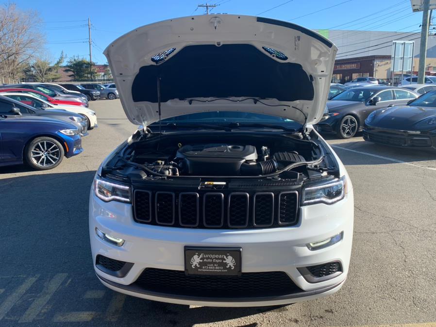 2020 Jeep Grand Cherokee Limited X 4x4, available for sale in Lodi, New Jersey | European Auto Expo. Lodi, New Jersey 2020 Jeep Grand Cherokee Limited X 4x4, available for sale in Lodi, New Jersey | European Auto Expo. Lodi, New Jersey