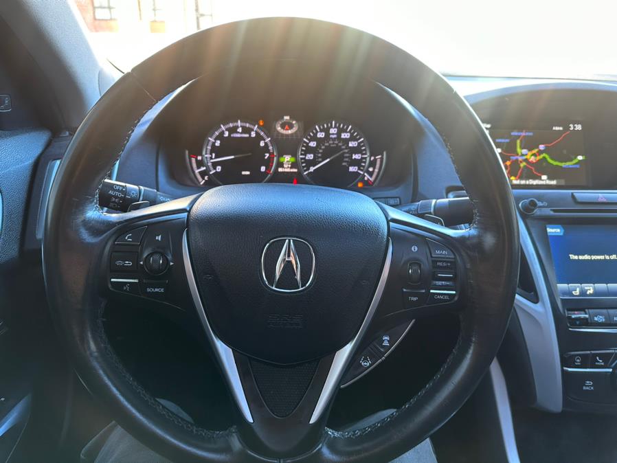 2018 Acura TLX 3.5L FWD w/Technology Pkg, available for sale in Manchester, Connecticut | Carsonmain LLC. Manchester, Connecticut 2018 Acura TLX 3.5L FWD w/Technology Pkg, available for sale in Manchester, Connecticut | Carsonmain LLC. Manchester, Connecticut