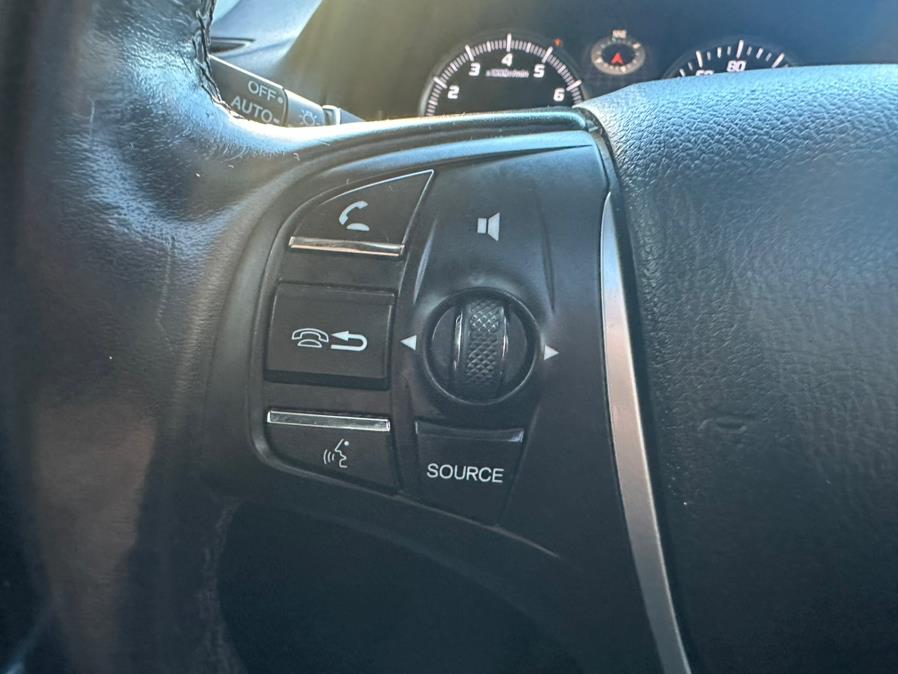 2018 Acura TLX 3.5L FWD w/Technology Pkg, available for sale in Manchester, Connecticut | Carsonmain LLC. Manchester, Connecticut 2018 Acura TLX 3.5L FWD w/Technology Pkg, available for sale in Manchester, Connecticut | Carsonmain LLC. Manchester, Connecticut