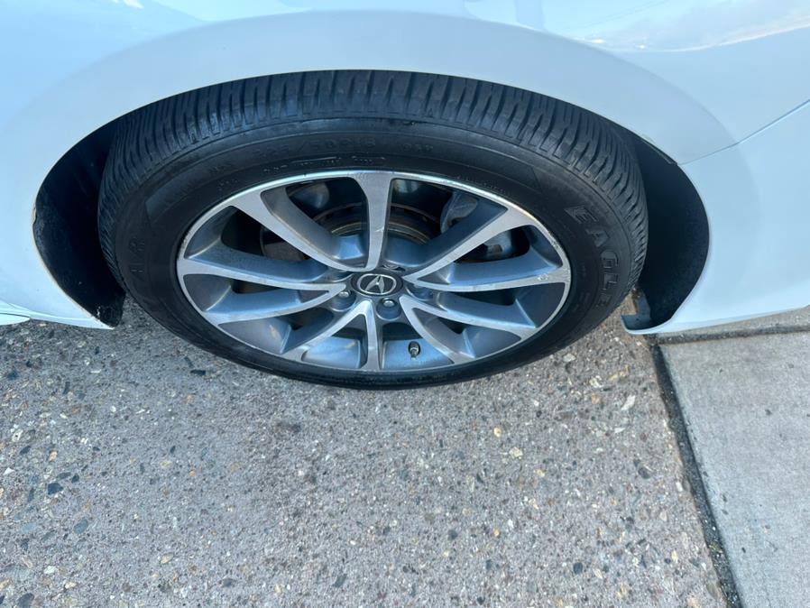2018 Acura TLX 3.5L FWD w/Technology Pkg, available for sale in Manchester, Connecticut | Carsonmain LLC. Manchester, Connecticut 2018 Acura TLX 3.5L FWD w/Technology Pkg, available for sale in Manchester, Connecticut | Carsonmain LLC. Manchester, Connecticut