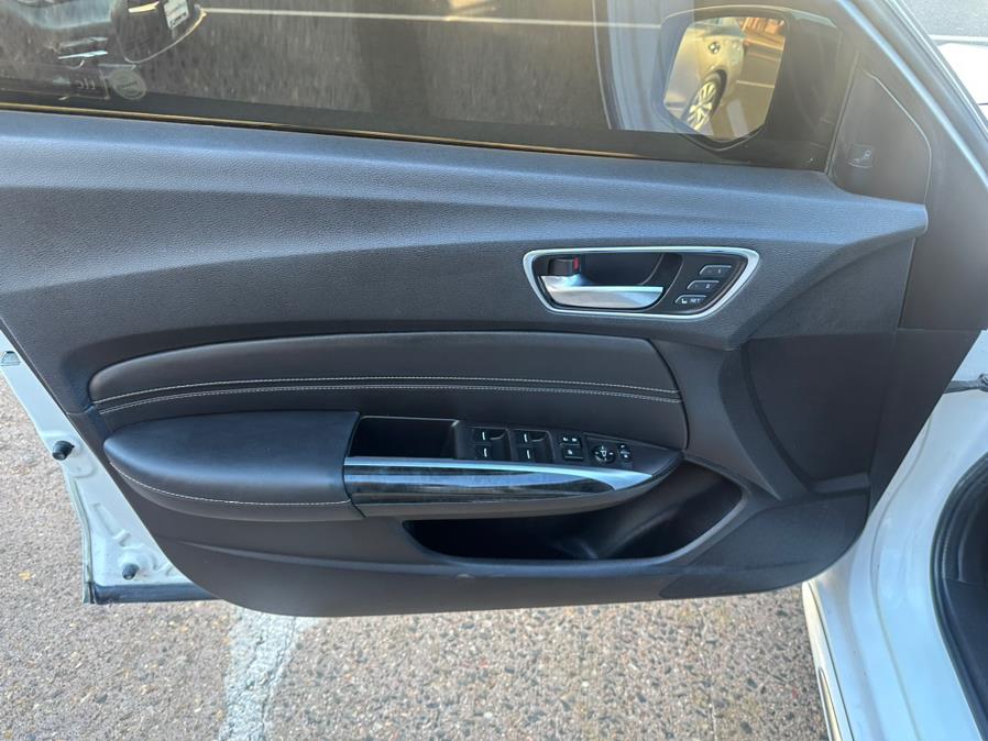 2018 Acura TLX 3.5L FWD w/Technology Pkg, available for sale in Manchester, Connecticut | Carsonmain LLC. Manchester, Connecticut 2018 Acura TLX 3.5L FWD w/Technology Pkg, available for sale in Manchester, Connecticut | Carsonmain LLC. Manchester, Connecticut