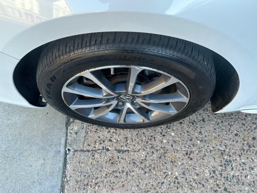 2018 Acura TLX 3.5L FWD w/Technology Pkg, available for sale in Manchester, Connecticut | Carsonmain LLC. Manchester, Connecticut 2018 Acura TLX 3.5L FWD w/Technology Pkg, available for sale in Manchester, Connecticut | Carsonmain LLC. Manchester, Connecticut