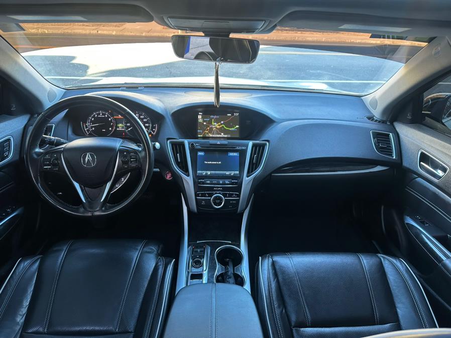 2018 Acura TLX 3.5L FWD w/Technology Pkg, available for sale in Manchester, Connecticut | Carsonmain LLC. Manchester, Connecticut 2018 Acura TLX 3.5L FWD w/Technology Pkg, available for sale in Manchester, Connecticut | Carsonmain LLC. Manchester, Connecticut