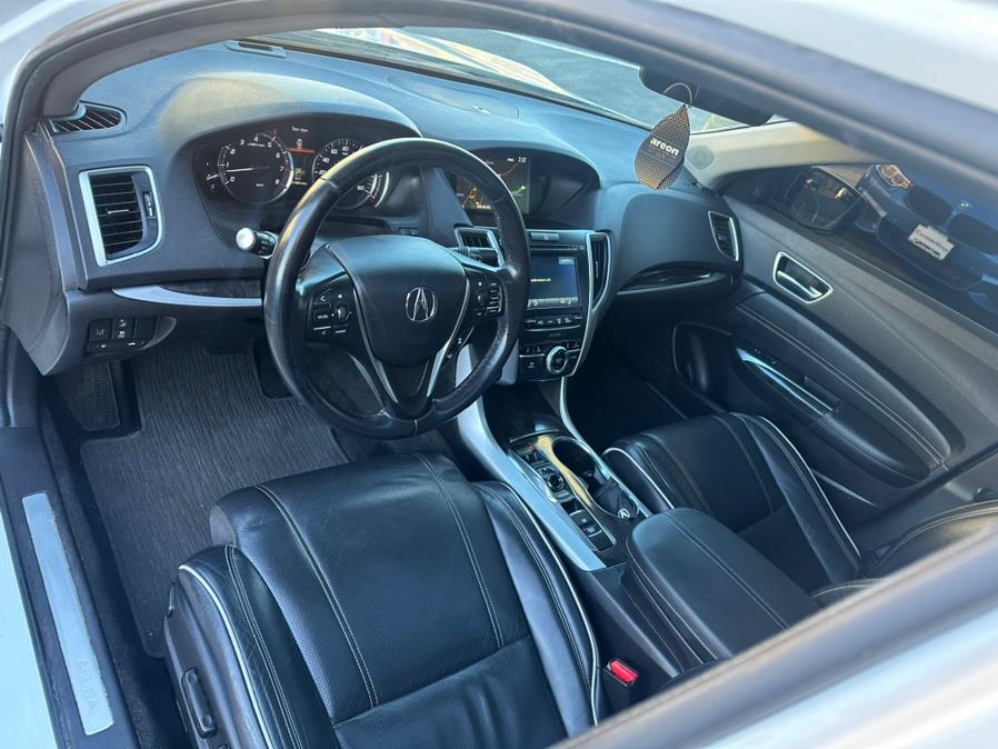 2018 Acura TLX 3.5L FWD w/Technology Pkg, available for sale in Manchester, Connecticut | Carsonmain LLC. Manchester, Connecticut 2018 Acura TLX 3.5L FWD w/Technology Pkg, available for sale in Manchester, Connecticut | Carsonmain LLC. Manchester, Connecticut