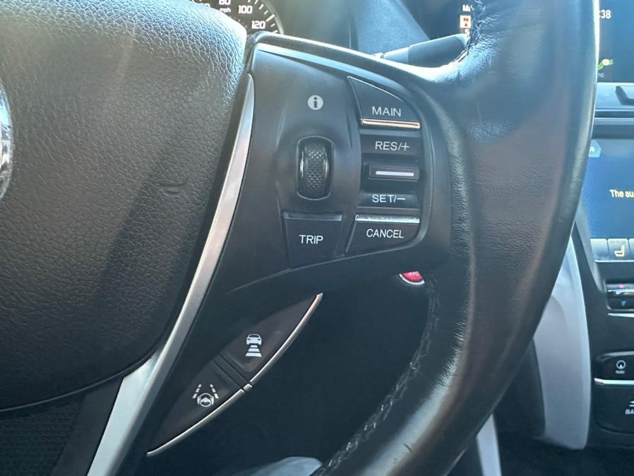 2018 Acura TLX 3.5L FWD w/Technology Pkg, available for sale in Manchester, Connecticut | Carsonmain LLC. Manchester, Connecticut 2018 Acura TLX 3.5L FWD w/Technology Pkg, available for sale in Manchester, Connecticut | Carsonmain LLC. Manchester, Connecticut