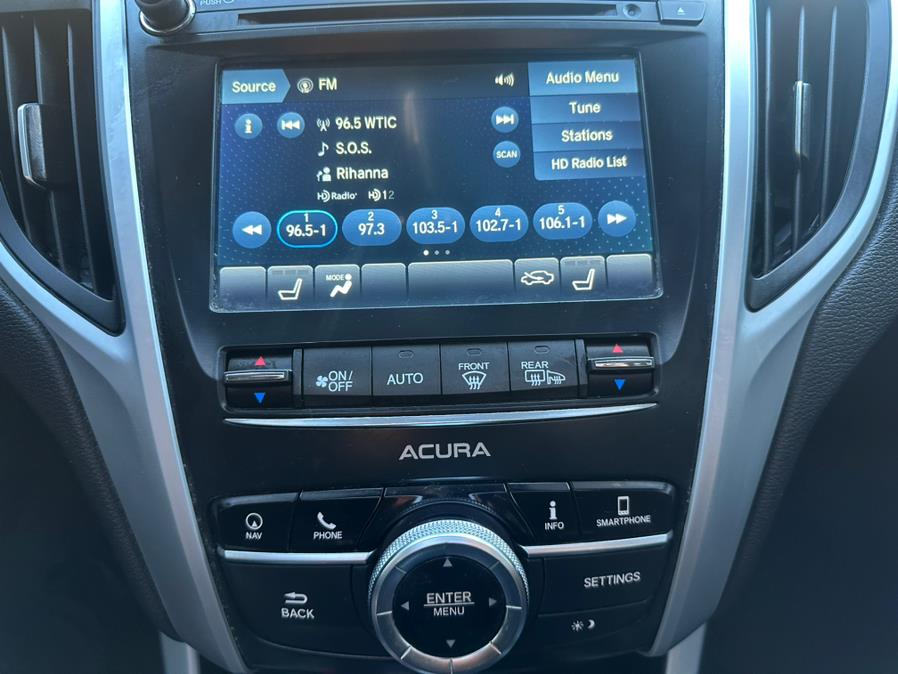 2018 Acura TLX 3.5L FWD w/Technology Pkg, available for sale in Manchester, Connecticut | Carsonmain LLC. Manchester, Connecticut 2018 Acura TLX 3.5L FWD w/Technology Pkg, available for sale in Manchester, Connecticut | Carsonmain LLC. Manchester, Connecticut