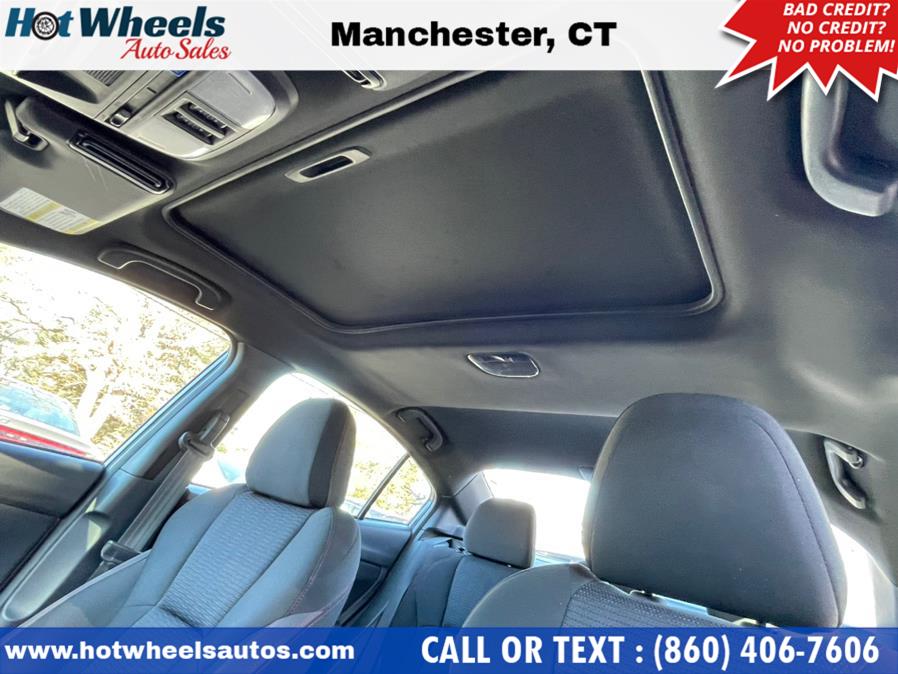 2017 Subaru Impreza 2.0i Sport 4-door CVT, available for sale in Manchester, Connecticut | Hot Wheels Auto Sales LLC. Manchester, Connecticut 2017 Subaru Impreza 2.0i Sport 4-door CVT, available for sale in Manchester, Connecticut | Hot Wheels Auto Sales LLC. Manchester, Connecticut