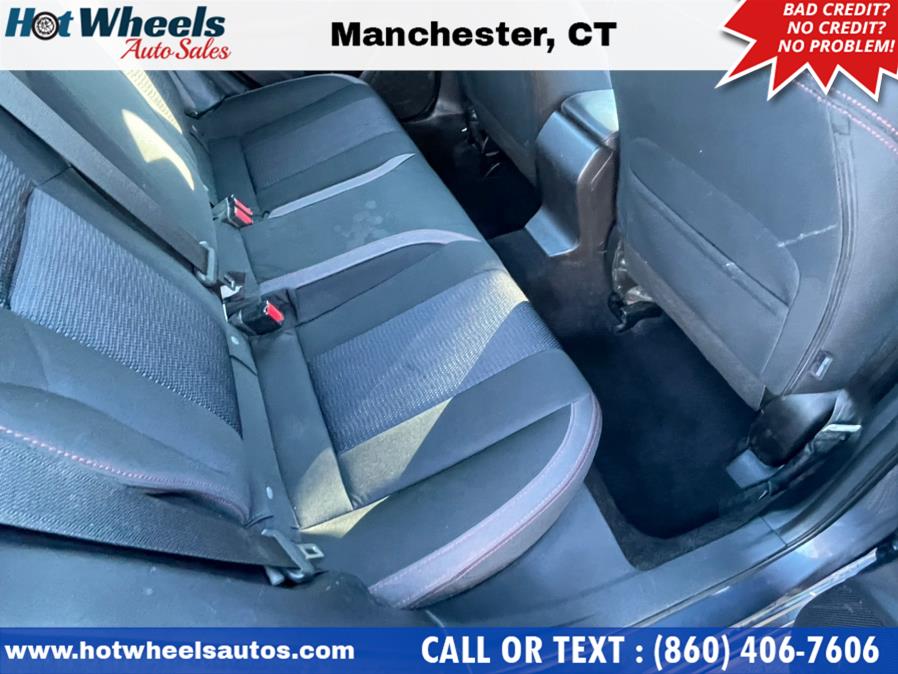 2017 Subaru Impreza 2.0i Sport 4-door CVT, available for sale in Manchester, Connecticut | Hot Wheels Auto Sales LLC. Manchester, Connecticut 2017 Subaru Impreza 2.0i Sport 4-door CVT, available for sale in Manchester, Connecticut | Hot Wheels Auto Sales LLC. Manchester, Connecticut